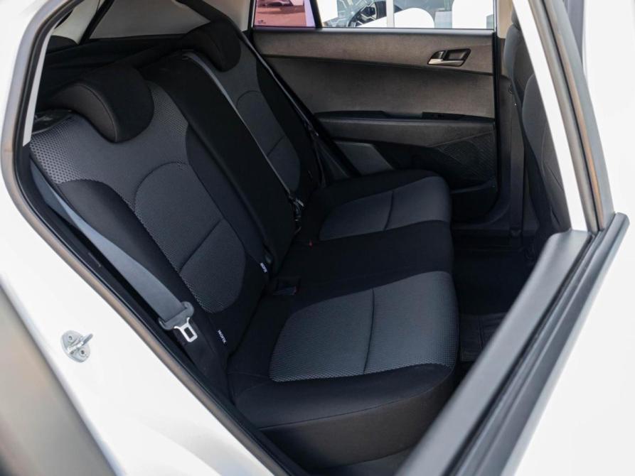 Hyundai Creta I Краснодар  - изображение 7