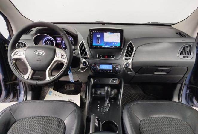 Hyundai ix35 I с пробегом 2012 года, цена 1 131 000 рублей, 236760 км, внедорожник, Автокод Объявления