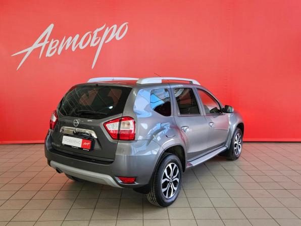 Nissan Terrano III (D10) с пробегом 2016 года, цена 1 295 000 рублей, 167970 км, внедорожник, Автокод Объявления
