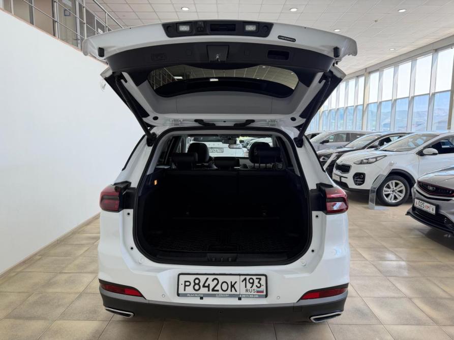 Chery Tiggo 7 Pro I Новороссийск  - изображение 25