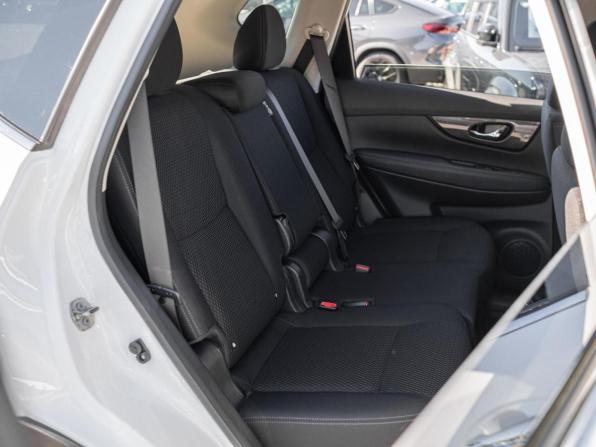 Nissan X-Trail III Рестайлинг с пробегом 2021 года, цена 2 599 000 рублей, 33940 км, внедорожник, Автокод Объявления
