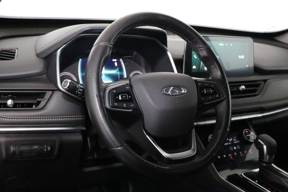 Chery Tiggo 8 Pro I Санкт-Петербург  - изображение 9