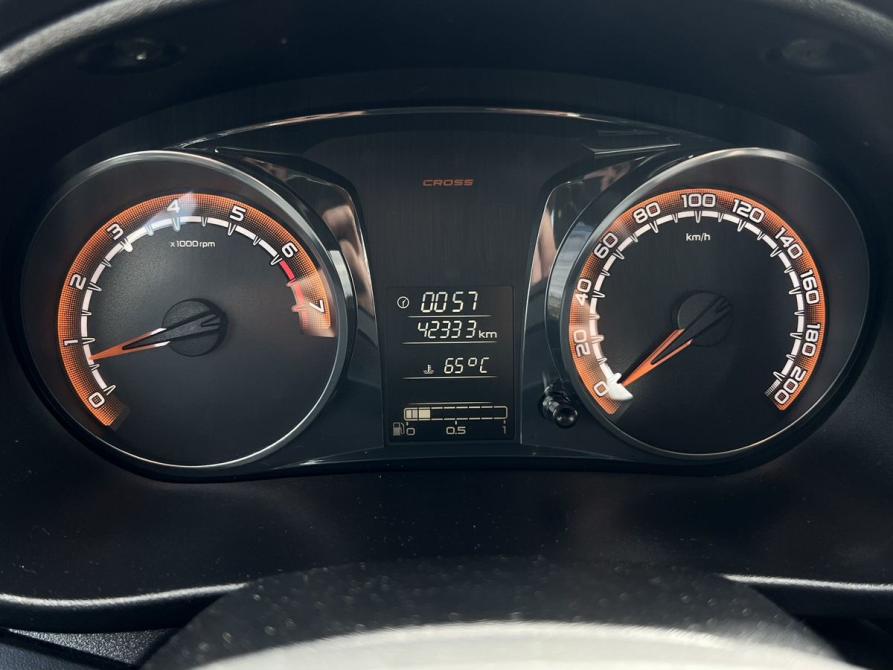 Lada (ВАЗ) Granta I Рестайлинг Мурманск  - изображение 10