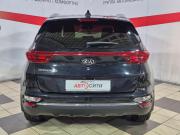 Kia Sportage IV Рестайлинг Воронеж  - изображение 27