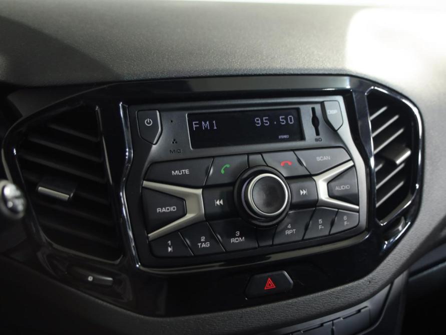 Lada (ВАЗ) Vesta I Санкт-Петербург  - изображение 13