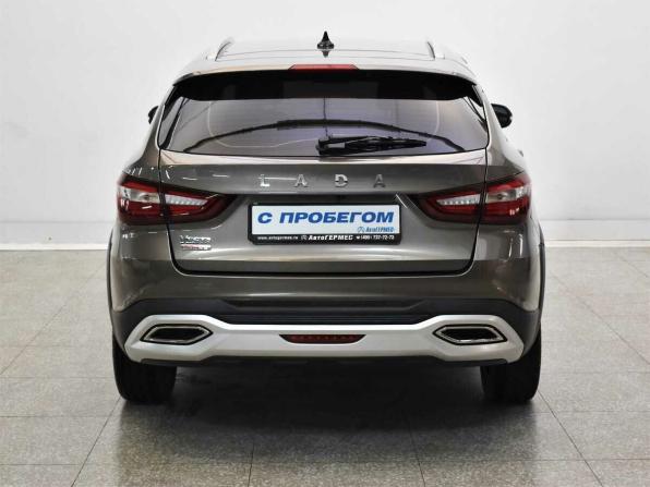 Lada (ВАЗ) Vesta I Рестайлинг (NG) с пробегом 2024 года, цена 1 530 000 рублей, 27835 км, универсал, Автокод Объявления