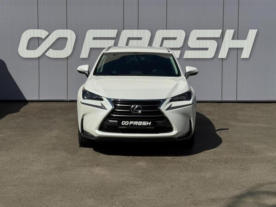 Lexus NX I Кропоткин  - изображение 3