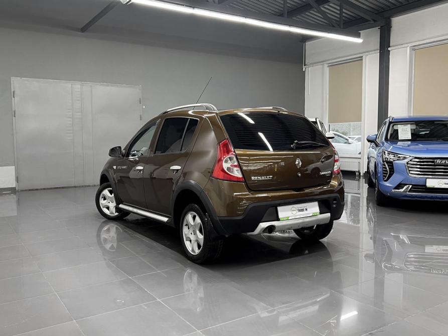 Renault Sandero I Тверь  - изображение 6