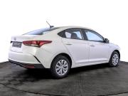 Hyundai Solaris II Рестайлинг Москва  - изображение 31