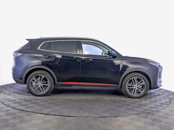 Changan UNI-S (CS55 Plus) с пробегом 2024 года, цена 2 225 000 рублей, 10893 км, внедорожник, Автокод Объявления
