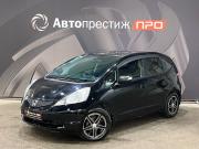 Honda Fit II Пермь  - изображение 19