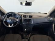 Renault Logan II Рестайлинг Псков  - изображение 30