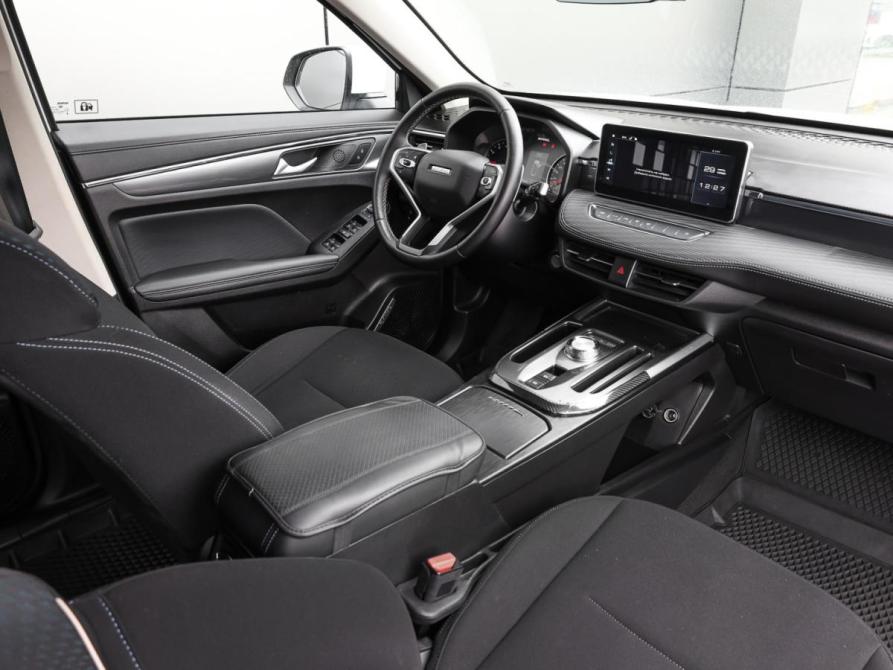 Haval Jolion I Москва  - изображение 10