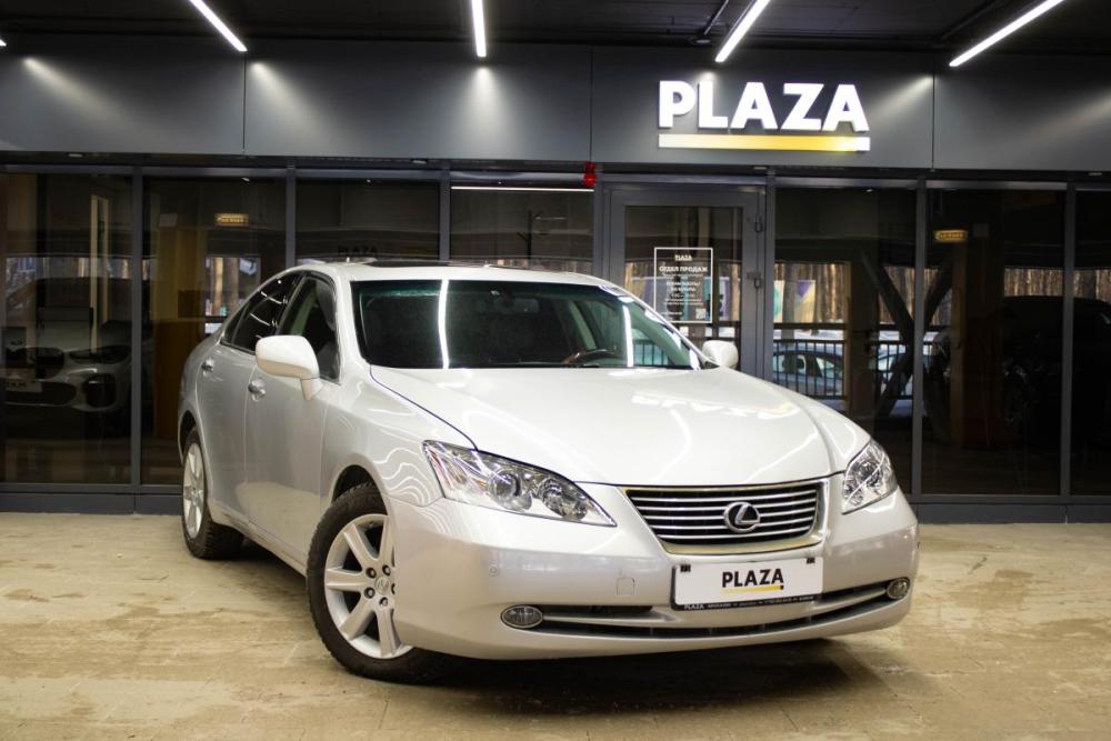 Lexus ES V Уфа  - изображение 2