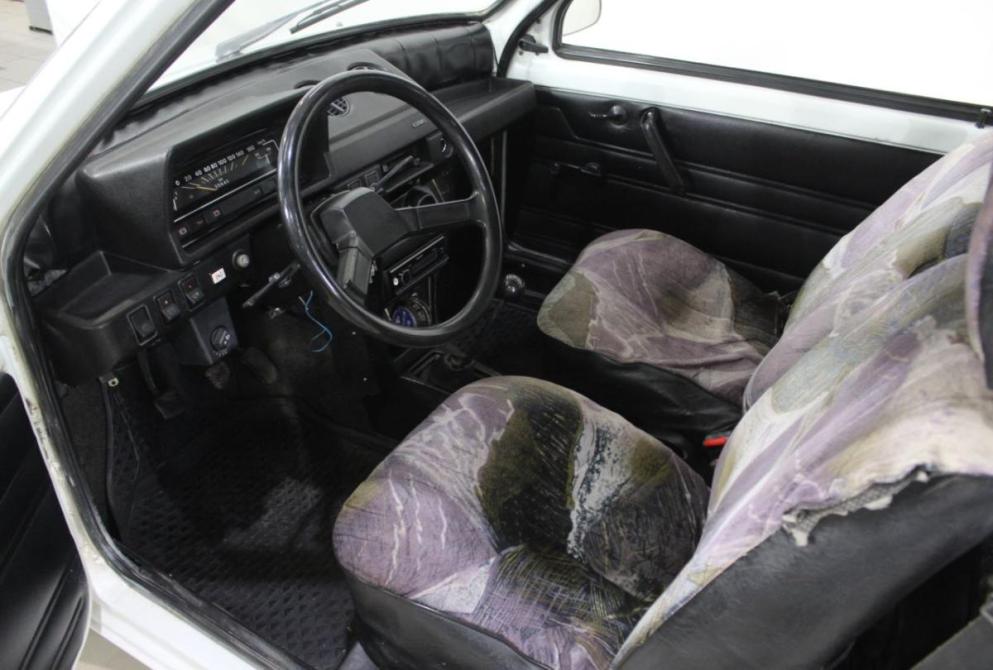 Lada (ВАЗ) 1111 Ока Астрахань  - изображение 16