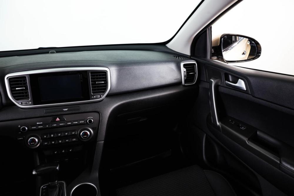Kia Sportage IV Рестайлинг Пермь  - изображение 14