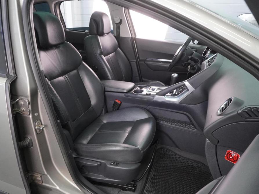 Peugeot 3008 I Воронеж  - изображение 8