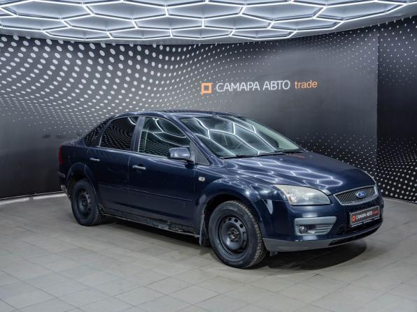 Ford Focus II с пробегом 2008 года, цена 329 000 рублей, 276359 км, седан, Автокод Объявления