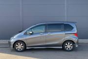 Honda Freed I Красноярск  - изображение 45
