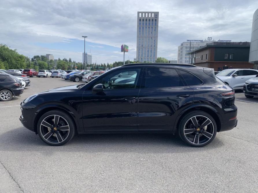 Porsche Cayenne III Казань  - изображение 10