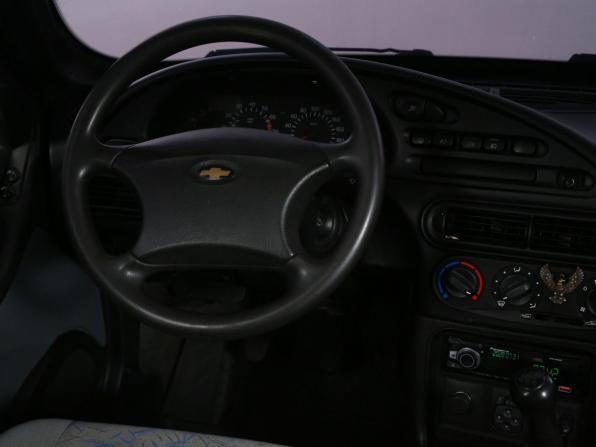 Chevrolet Niva I с пробегом 2004 года, цена 175 000 рублей, 198000 км, внедорожник, Автокод Объявления