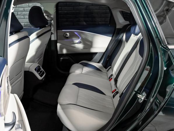 Chery Arrizo 8 с пробегом 2024 года, цена 2 200 000 рублей, 36422 км, седан, Автокод Объявления
