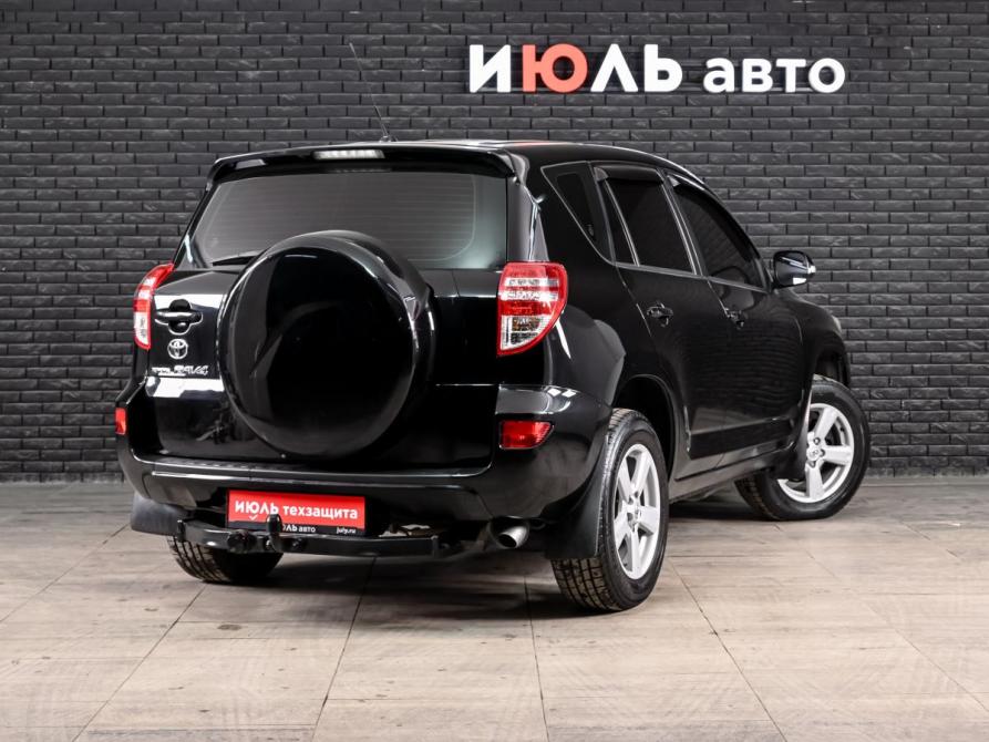 Toyota RAV4 III (XA30) Рестайлинг Екатеринбург  - изображение 4