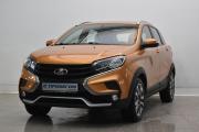 Lada (ВАЗ) XRAY I Москва  - изображение 16