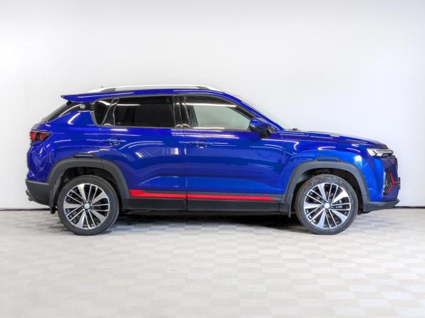 Changan CS35 Plus I Рестайлинг с пробегом 2022 года, цена 1 720 000 рублей, 44859 км, внедорожник, Автокод Объявления