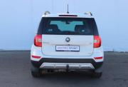 Skoda Yeti I Рестайлинг Нижний Новгород  - изображение 33