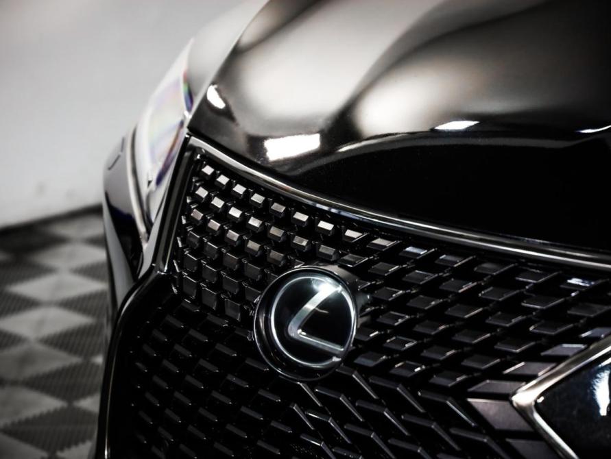 Lexus RX IV Рестайлинг Санкт-Петербург  - изображение 8