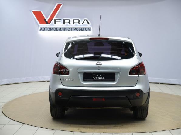 Nissan Qashqai I с пробегом 2008 года, цена 960 000 рублей, 176887 км, внедорожник, Автокод Объявления