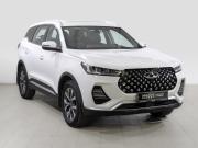 Chery Tiggo 7 Pro I Москва  - изображение 33