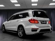 Mercedes-Benz GL-Класс AMG Тюмень  - изображение 49