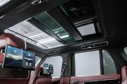 Land Rover Range Rover V Москва  - изображение 58
