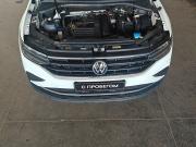 Volkswagen Tiguan II Рестайлинг Москва  - изображение 33