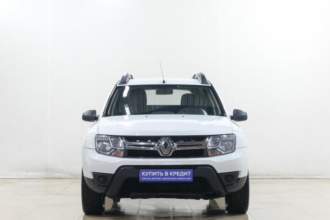 Renault Duster I Рестайлинг с пробегом 2020 года, цена 1 359 000 рублей, 189000 км, внедорожник, Автокод Объявления