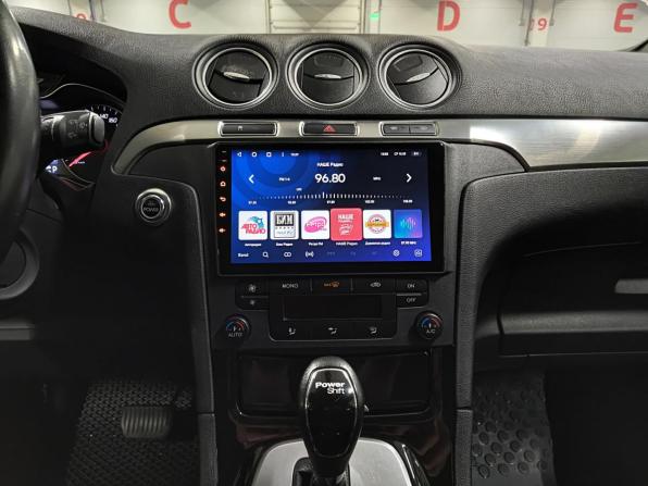 Ford S-MAX I Рестайлинг с пробегом 2011 года, цена 779 000 рублей, 207777 км, минивэн, Автокод Объявления