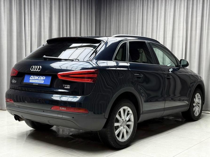 Audi Q3 I (8U) Ижевск  - изображение 6