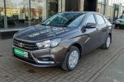 Lada (ВАЗ) Vesta I Ульяновск  - изображение 28