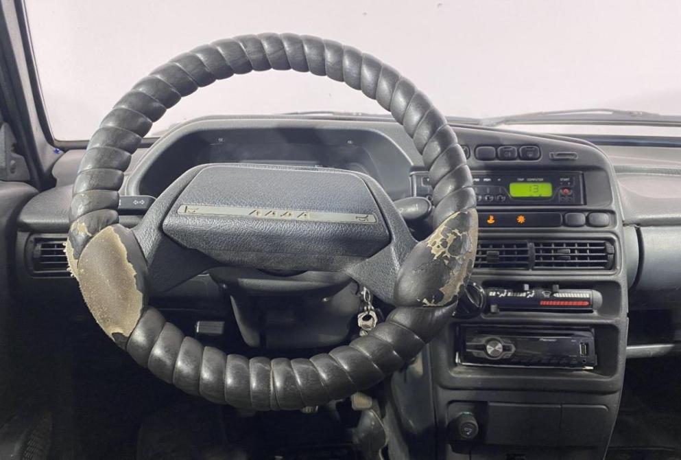 Lada (ВАЗ) 2114 Саранск  - изображение 17