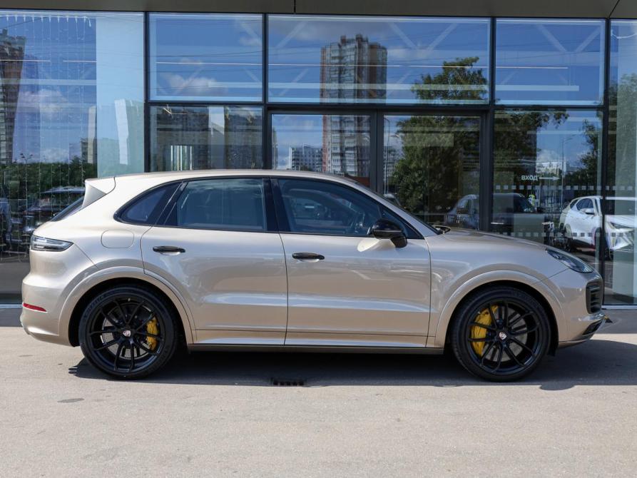 Porsche Cayenne III Москва  - изображение 4
