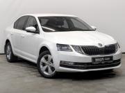 Skoda Octavia III (A7) Рестайлинг Москва  - изображение 31