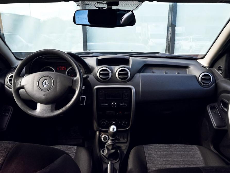 Renault Duster I Екатеринбург  - изображение 16