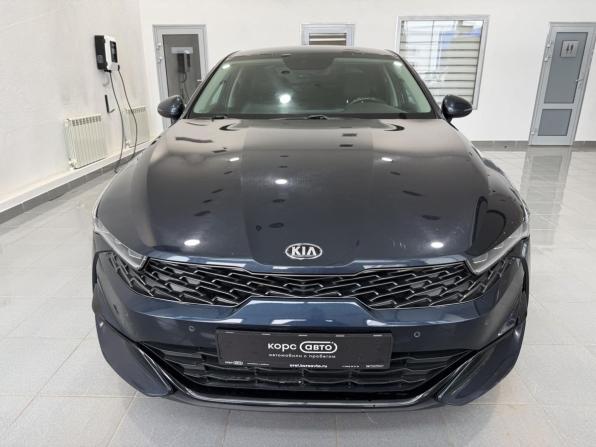 Kia K5 III с пробегом 2020 года, цена 2 370 900 рублей, 91064 км, седан, Автокод Объявления