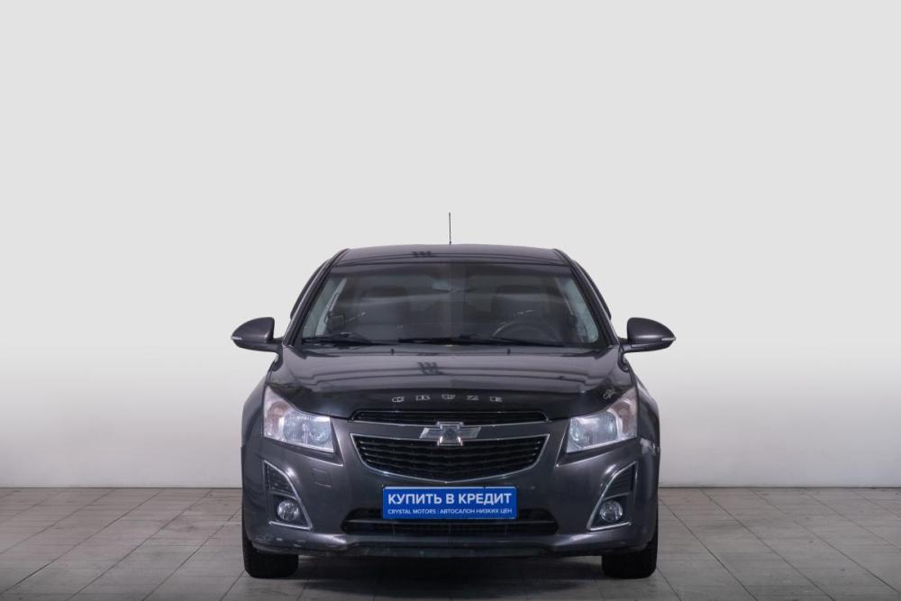 Chevrolet Cruze I Рестайлинг Томск  - изображение 4