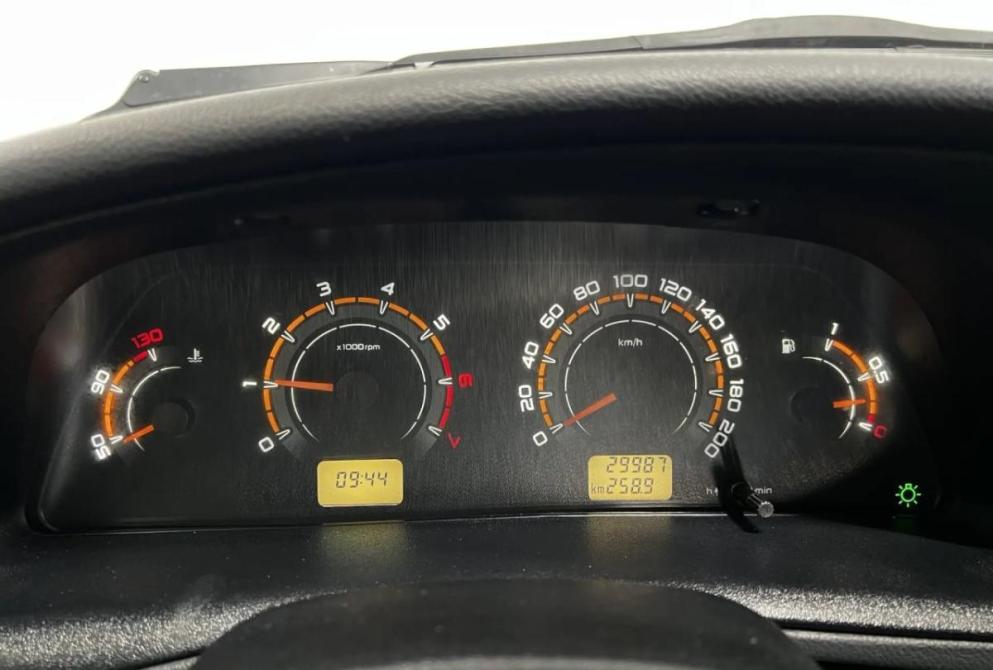 Lada (ВАЗ) Niva Travel I Нижний Новгород  - изображение 18