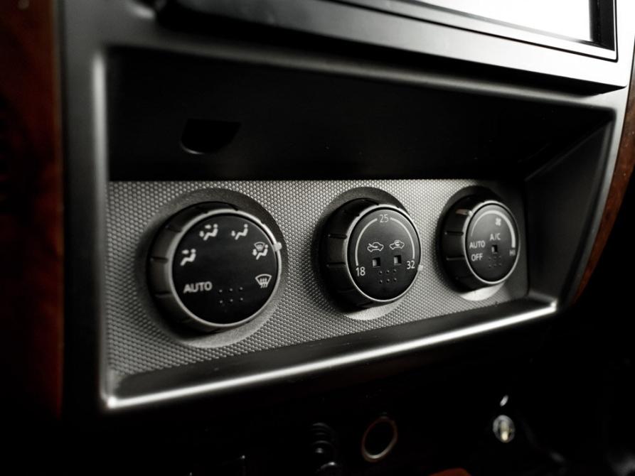 Nissan Patrol V (Y61) Рестайлинг Екатеринбург  - изображение 16