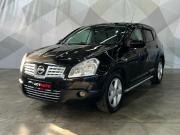Nissan Qashqai+2 I Оренбург  - изображение 21
