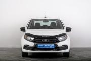 Lada (ВАЗ) Granta I Рестайлинг Томск  - изображение 22